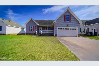 619 Millbrooke Circle, Elizabeth City, NC 27909 - Photo 1