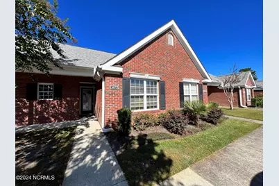 3877 Merestone Drive, Wilmington, NC 28412 - Photo 1