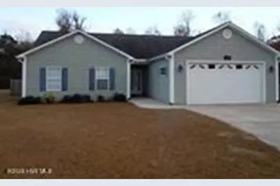 115 Granny Drive, Sneads Ferry, NC 28460 - Photo 1