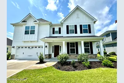 426 Sugar Cove #Lot 194, Wilmington, NC 28411 - Photo 1
