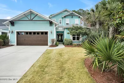 1244 N Sleepy Oak Lane, Leland, NC 28451 - Photo 1