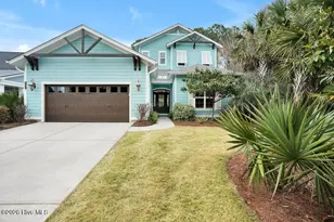 1244 N Sleepy Oak Ln, Leland, NC 28451 - Photo 1
