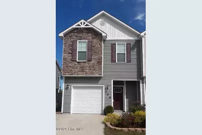 309 Frisco Way, Holly Ridge, NC 28445 - Photo 1