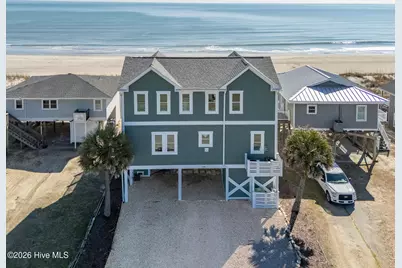 230 Ocean Boulevard E, Holden Beach, NC 28462 - Photo 1