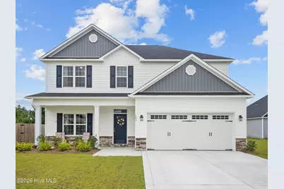 603 Bonarva Court, Jacksonville, NC 28546 - Photo 1