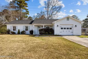 303 Greenbriar Dr, Jacksonville, NC 28546 - Photo 1
