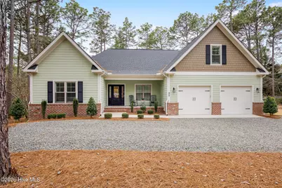 85 Baltusrol Lane, Pinehurst, NC 28374 - Photo 1