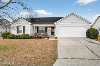 7129 Thurgood Road, Wilmington, NC 28411 - Photo 1