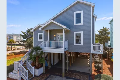 5 Myrtle Court, Ocean Isle Beach, NC 28469 - Photo 1