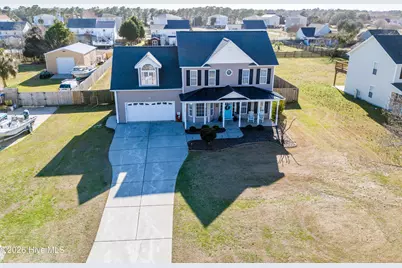278 Lewis Road, Hampstead, NC 28443 - Photo 1