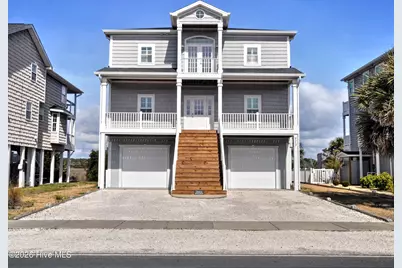 273 E Second Street, Ocean Isle Beach, NC 28469 - Photo 1