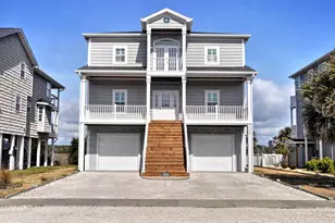 273 E 2nd St, Ocean Isle Beach, NC 28469 - Photo 1