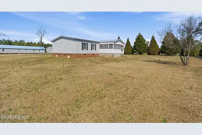 860 & 862 Sandhill Road, Rockingham, NC 28379 - Photo 1