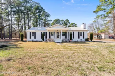 108 Brockwood Avenue, Goldsboro, NC 27530 - Photo 1