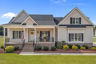 8772 Surrey Top Rd, Bailey, NC 27807 - Photo 1