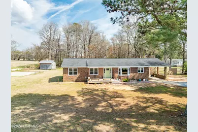 8856 Nc Highway 32 N, Roper, NC 27970 - Photo 1