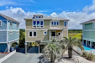 646 Ocean Blvd W, Holden Beach, NC 28462 - Photo 1