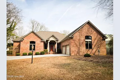 218 Wild Oak Drive, Swansboro, NC 28584 - Photo 1