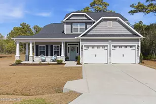 705 Serenity Wy, Sneads Ferry, NC 28460 - Photo 1