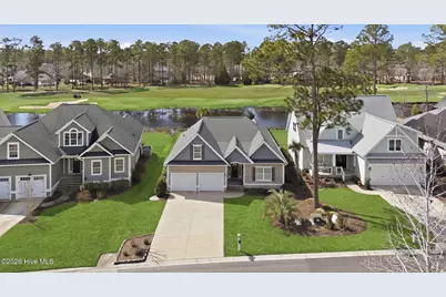 1463 Pinecroft Lane SE, Bolivia, NC 28422 - Photo 1