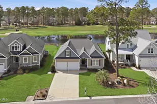 1463 Pinecroft Ln SE, Bolivia, NC 28422 - Photo 1