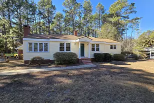 350 Crestview Rd, Southern Pines, NC 28387 - Photo 1