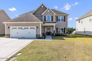 336 Merin Height Rd, Jacksonville, NC 28546 - Photo 1