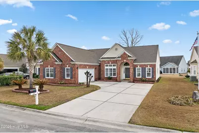1013 Meadowlands Trail NW, Calabash, NC 28467 - Photo 1