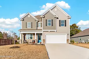 603 Needlerush Rd, Sneads Ferry, NC 28460 - Photo 1