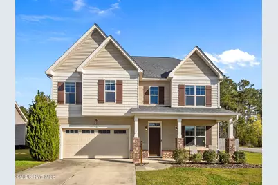 507 Savannah Drive, Jacksonville, NC 28546 - Photo 1
