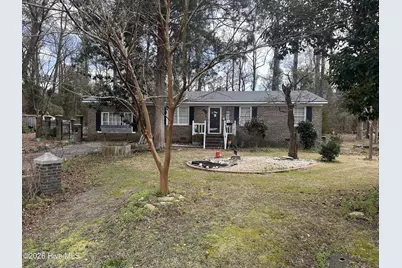 111 Lynn Court, Jacksonville, NC 28540 - Photo 1