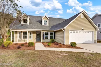 10 Bay Drive, Sneads Ferry, NC 28460 - Photo 1