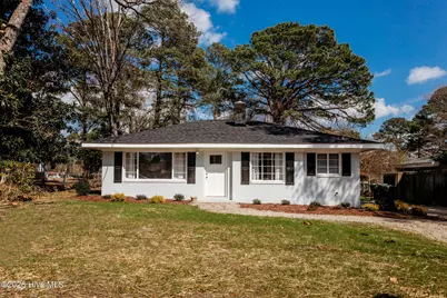 508 Woodard Street NE, Wilson, NC 27893 - Photo 1