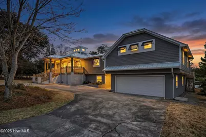 108 Deer Cove Road, Hampstead, NC 28443 - Photo 1