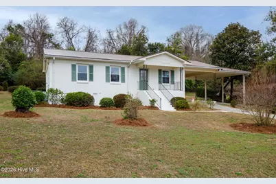 252 S Stephens Street, Southern Pines, NC 28387 - Photo 1