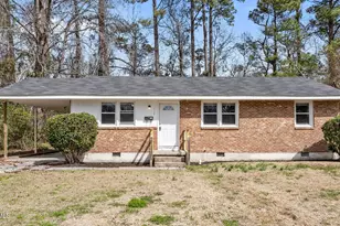 117 Kitt Dr, Jacksonville, NC 28540 - Photo 1