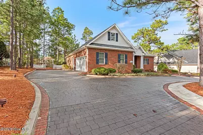 143 Juniper Creek Boulevard, Pinehurst, NC 28374 - Photo 1