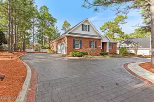 143 Juniper Creek Blvd, Pinehurst, NC 28374 - Photo 1