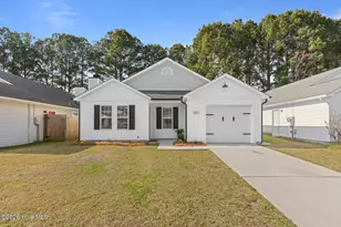 3011 Derby Run Rd, Jacksonville, NC 28546 - Photo 1