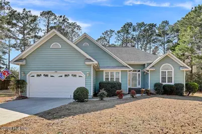 104 Par Court, Hampstead, NC 28443 - Photo 1
