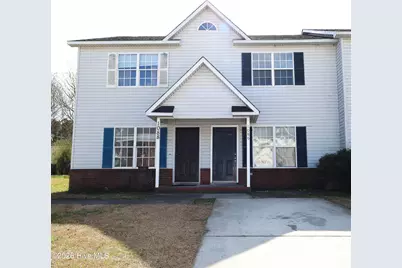 1086 W Pueblo Drive, Jacksonville, NC 28546 - Photo 1