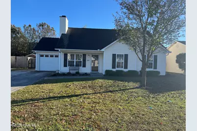 2523 Legend Drive, Wilmington, NC 28405 - Photo 1