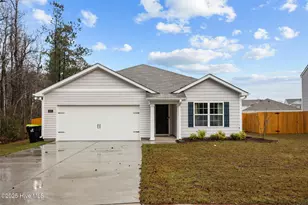 4001 Madeline Farm Blvd, New Bern, NC 28560 - Photo 1