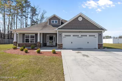 2812 Cresset Drive, Winterville, NC 28590 - Photo 1