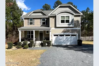268 Spring Meadows Drive, Aberdeen, NC 28315 - Photo 1