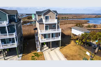 103 Scotch Bonnet Circle, North Topsail Beach, NC 28460 - Photo 1