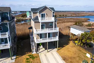 103 Scotch Bonnet Circle, Surf City, NC 28460 - Photo 1