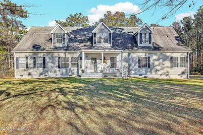 158 Willow Street, Hubert, NC 28539 - Photo 1
