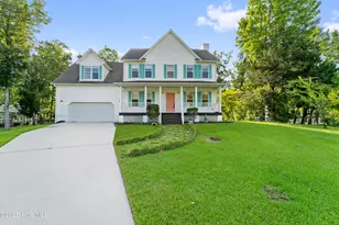 119 Velma Ln, Sneads Ferry, NC 28460 - Photo 1