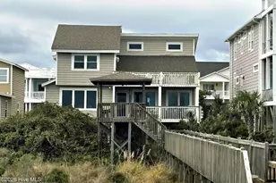 256 E 1st St, Ocean Isle Beach, NC 28469 - Photo 1